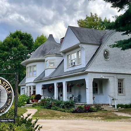 Отель Barncastle Blue Hill Экстерьер фото