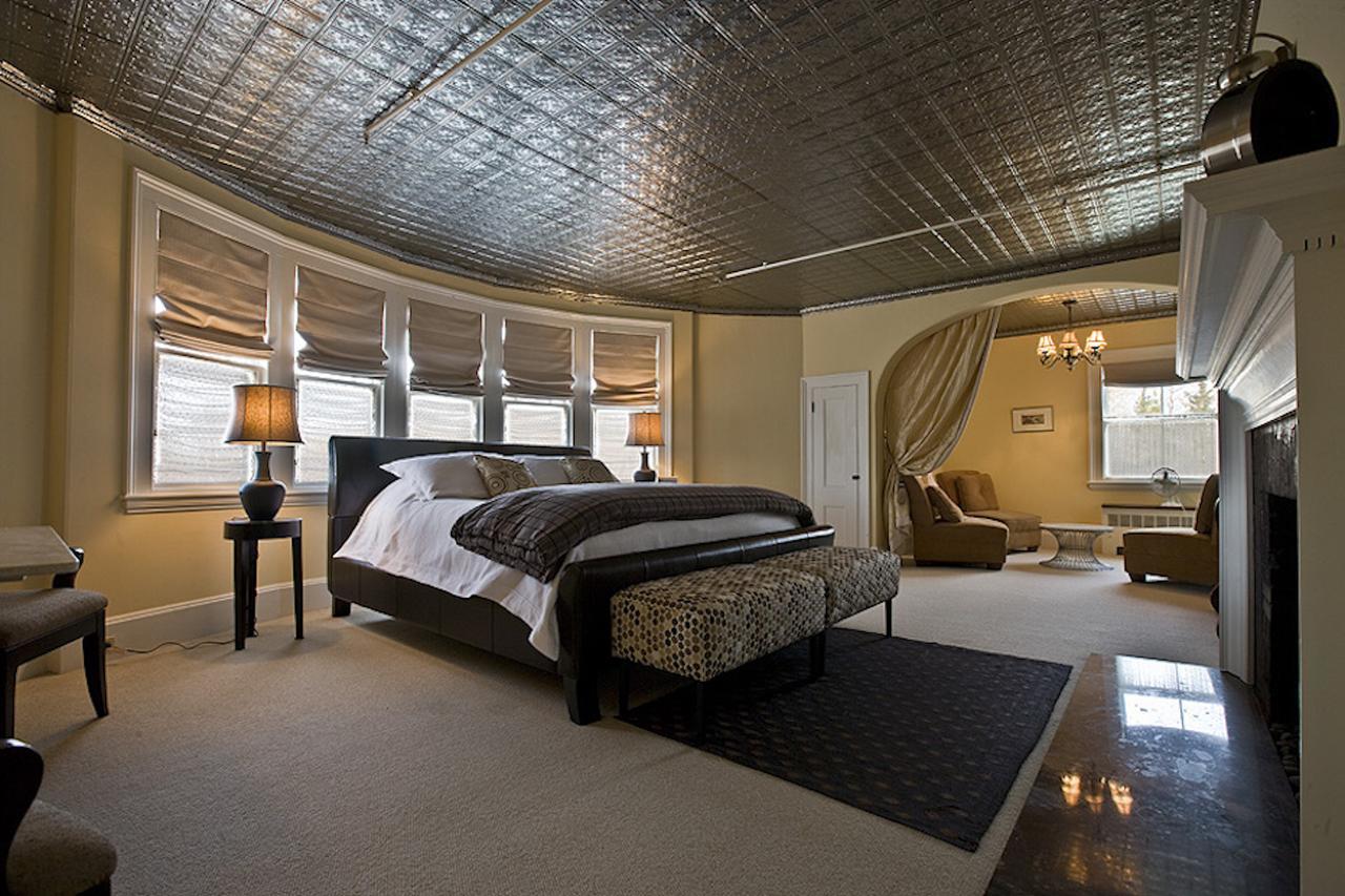Отель Barncastle Blue Hill Экстерьер фото